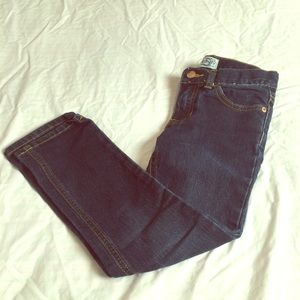 Girls’ Children’s Place Jeans - Size 6x/7